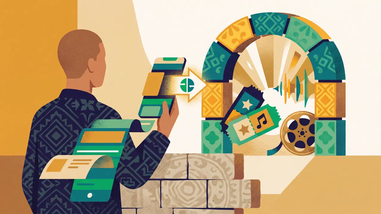 Digital Emotions: How Kazakhstani Fintech Ecosystems Are Capturing the Entertainment Market
