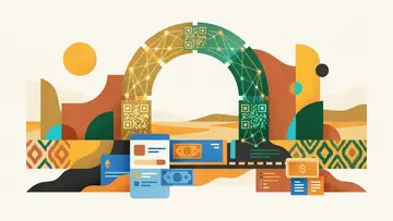 Китайские технологические модели становятся основой для финтеха Центральной Азии