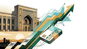 Fitch Upgrades Outlook for Microcreditbank Following Uzbekistan's Sovereign Rating