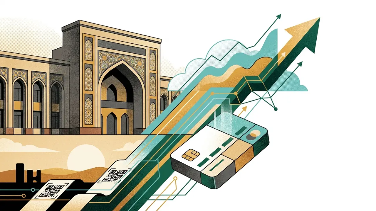 Fitch Upgrades Outlook for Microcreditbank Following Uzbekistan's Sovereign Rating