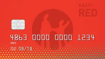Qozogʻistonda beshta bank universal litsenziya oldi