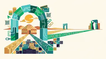 Kazakhstan to Introduce Stablecoins for Cross-Border Payments and Issue Tokenized Government Bonds