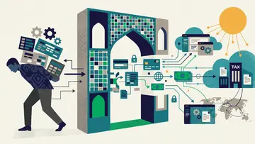 Open Data: How APIs Turn a Bank into a Business Hub