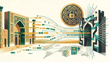 Uzbekistan's Mikrokreditbank Announces Opening of Custodial Account with BNY Mellon
