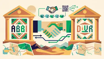 Azerbaijan's ABB Discusses Acquisition of 51% Stake in Uzbekistan's Davr Bank at Regulator Level