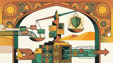 Микрофинансовый омбудсман Казахстана: первые итоги и барьеры доступа