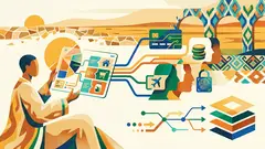 Click запускает персональные финансовые профили: узбекский финтех вводит продукт для сегментации клиентов