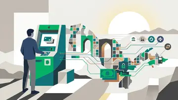 Fintech beyond the capitals: Overcoming infrastructure gaps