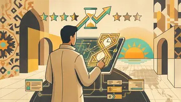 Central Bank of Uzbekistan to Introduce Public Bank Ranking for Customer Service Quality