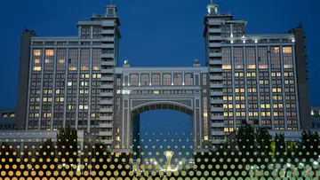 Alatau City Bank и Binance запустили оплату криптовалютой через POS-терминалы в Казахстане