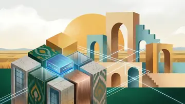 АРРФР готовит единые правила урегулирования проблемных банков в Казахстане