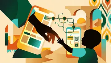 Eskhata Bank запустил детский кошелёк с родительским контролем