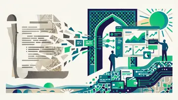 From Statement to Forecast: Predictive Analytics and Dashboards in Business Banking