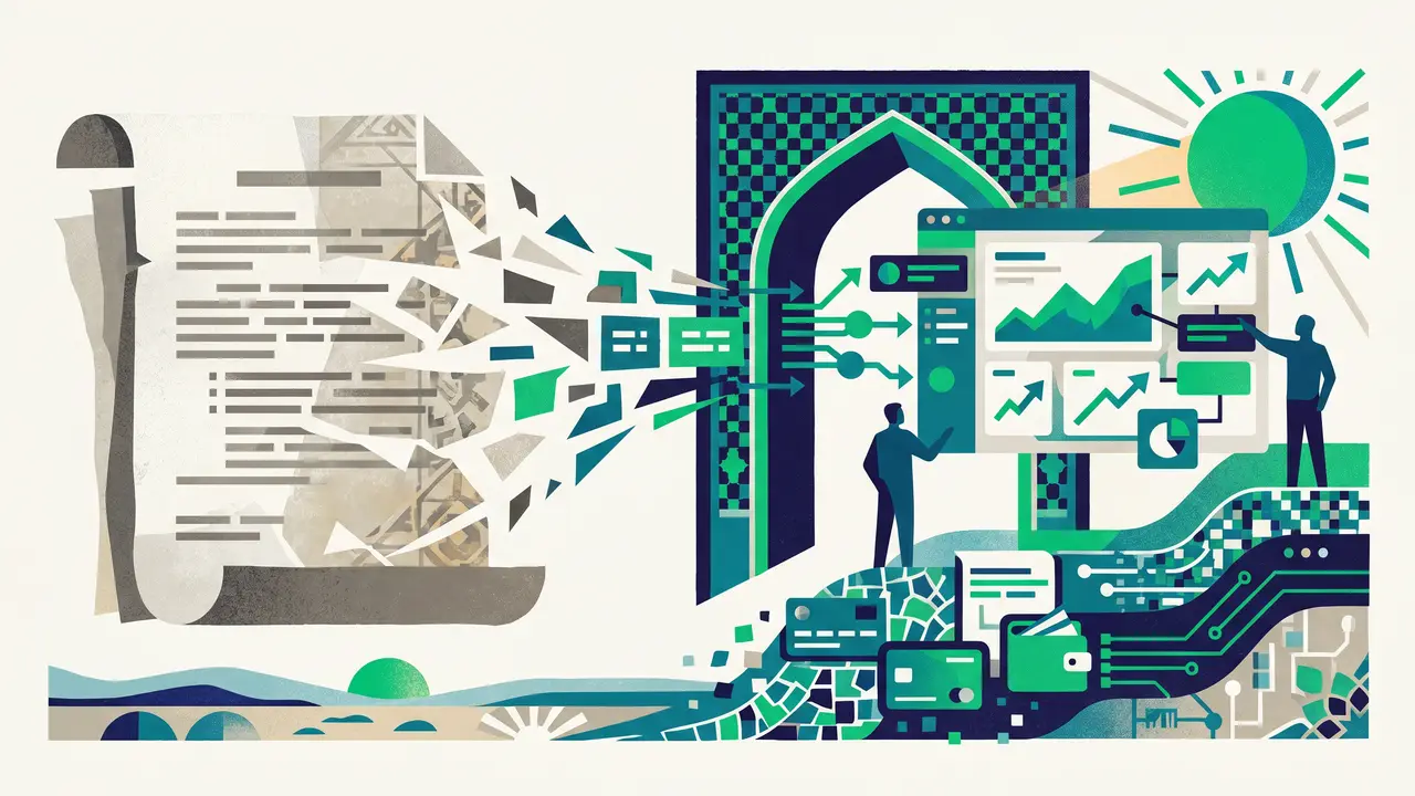 The End of the Bank Statement Era: The Shift to Predictive Dashboards