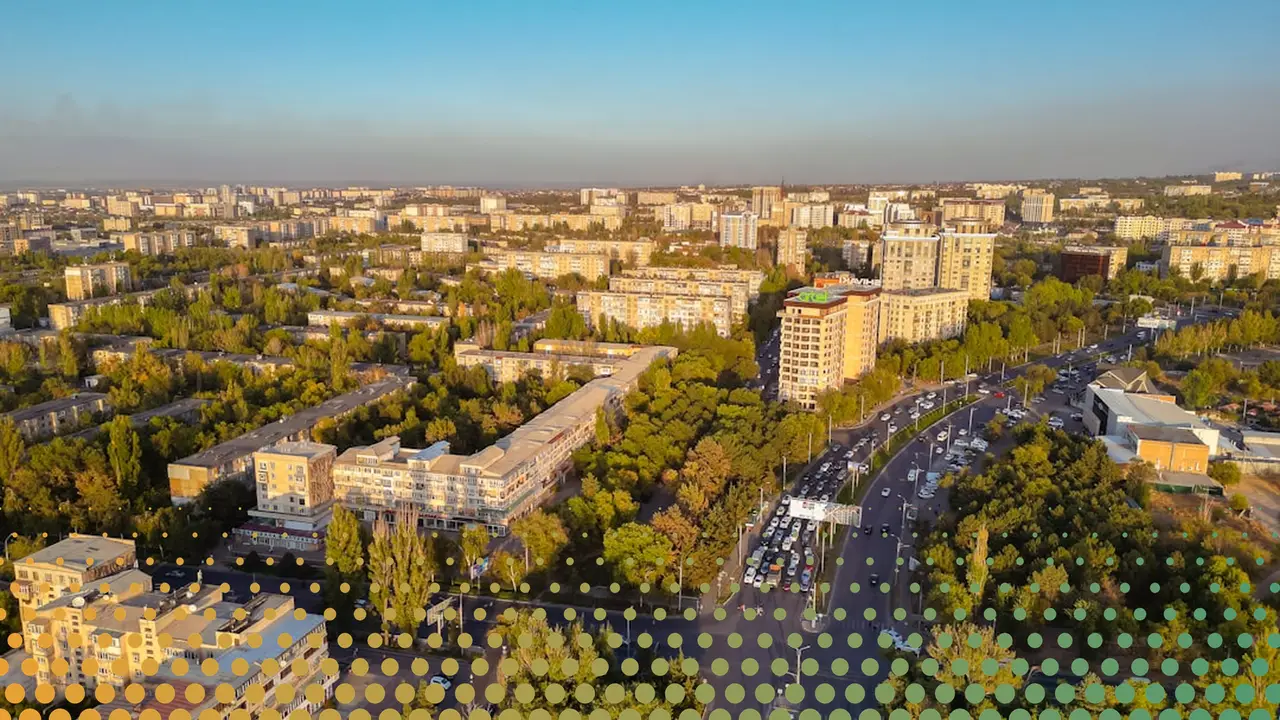Узбекистан вводит специальный налоговый режим для иностранных криптоинвесторов