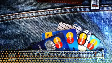 AI startup with roots in Tajikistan raises $17 million for a credit scoring system