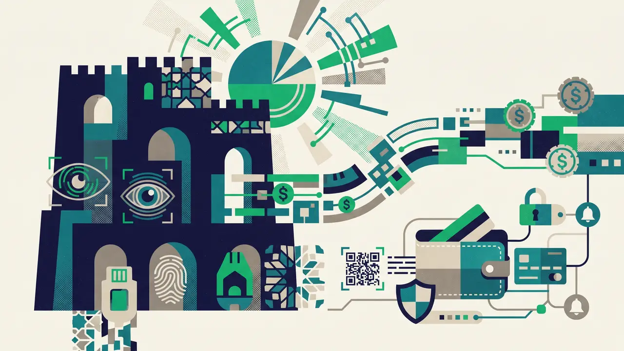 Trust and Technology: New Standards in Corporate Cybersecurity