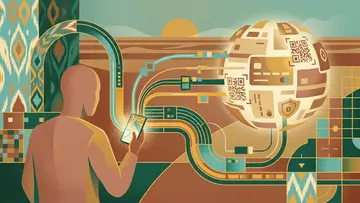 Казахстанцы готовы покупать через нейросети: что исследование Yandex Ads значит для финтеха