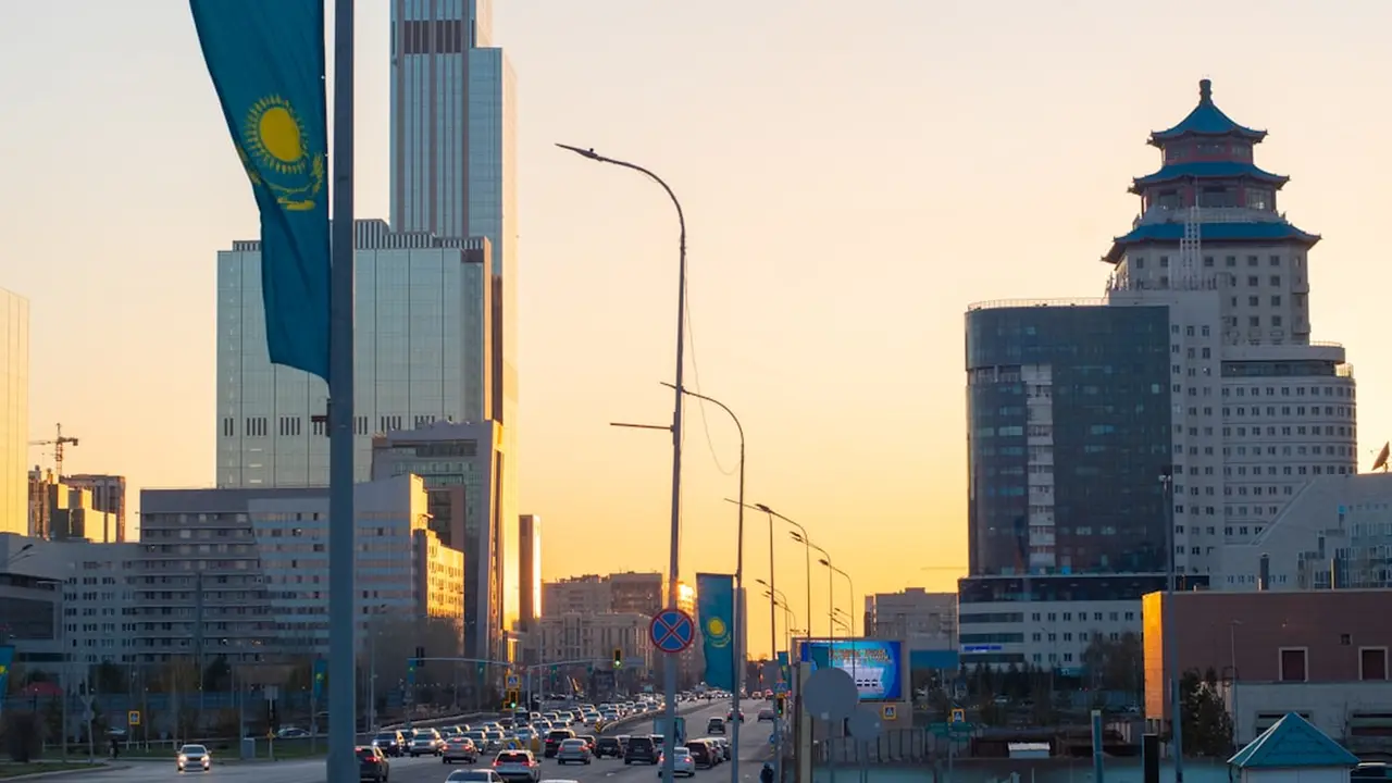 KMF Bank Raises $10 Million from Turkic Investment Fund for Business Lending