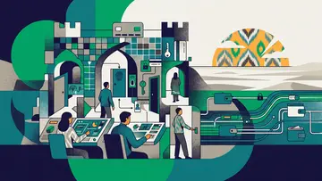 Access Architecture: Why the Basic Role Matrix No Longer Works