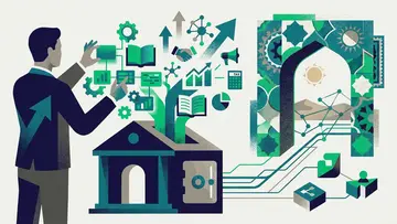 Bank as a Growth Partner: The Value of Non-Financial Content