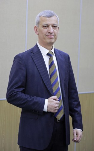 Ашрафханов Бобир Баходирович